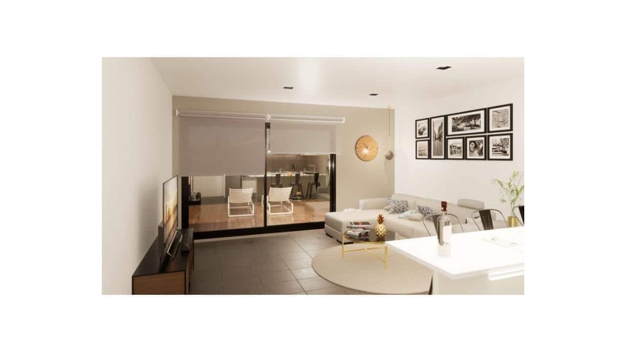 2 soverom Leilighet til salgs i Benidorm - € 360 000 (Ref: 9983119)