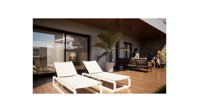 2 soverom Leilighet til salgs i Poniente, Benidorm - € 360 000 (Ref: 9983119)