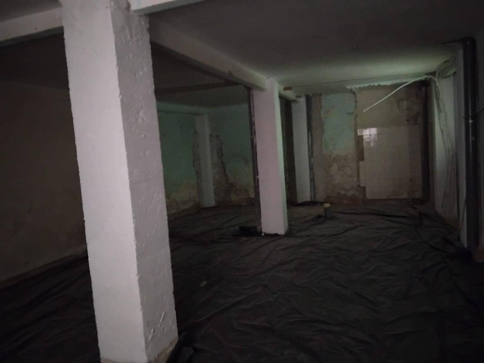 Kommersiell til salgs i Elche / Elx - € 65 000 (Ref: 9985087)