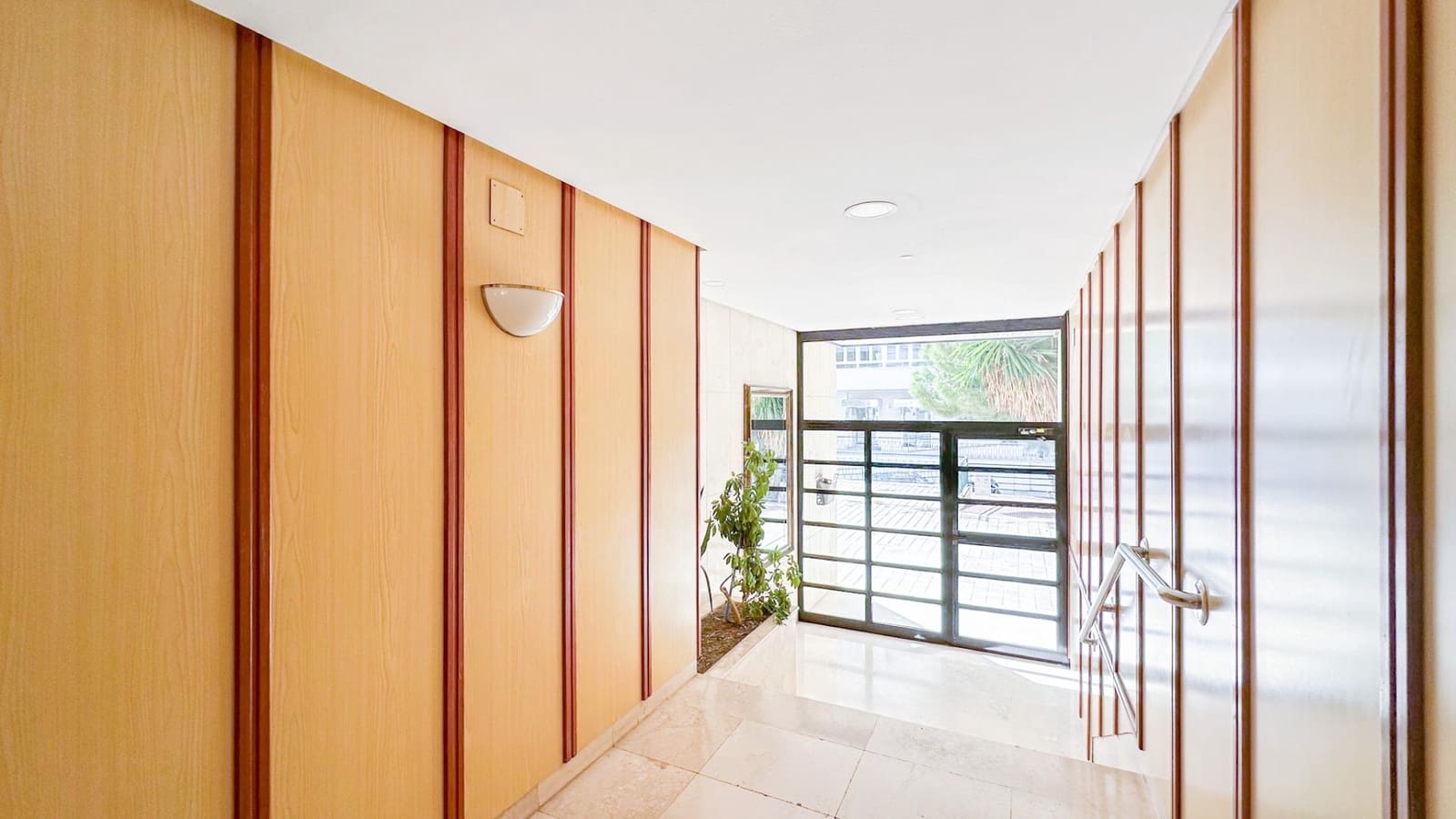 4 makuuhuone Asunto vuokrattavana paikassa Malaga kaupunki - 1 600 € (Ref: 9338817)