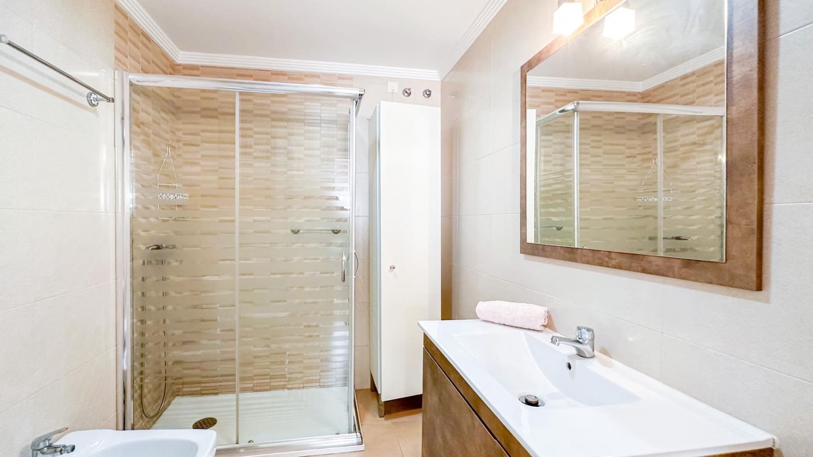 4 makuuhuone Asunto vuokrattavana paikassa Malaga kaupunki - 1 600 € (Ref: 9338817)