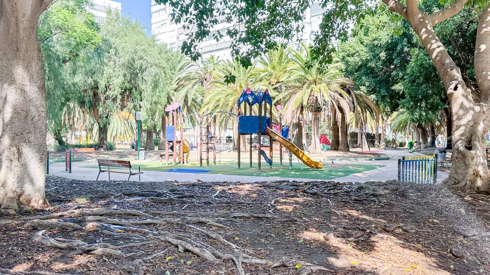 4 makuuhuone Asunto vuokrattavana paikassa Malaga kaupunki - 1 600 € (Ref: 9338817)