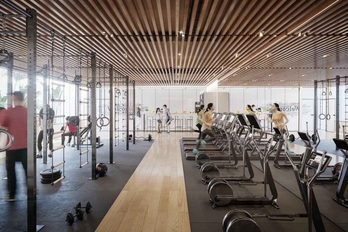 2 slaapkamer Flat te koop in Fuengirola met zwembad garage - € 659.500 (Ref: 9338818)