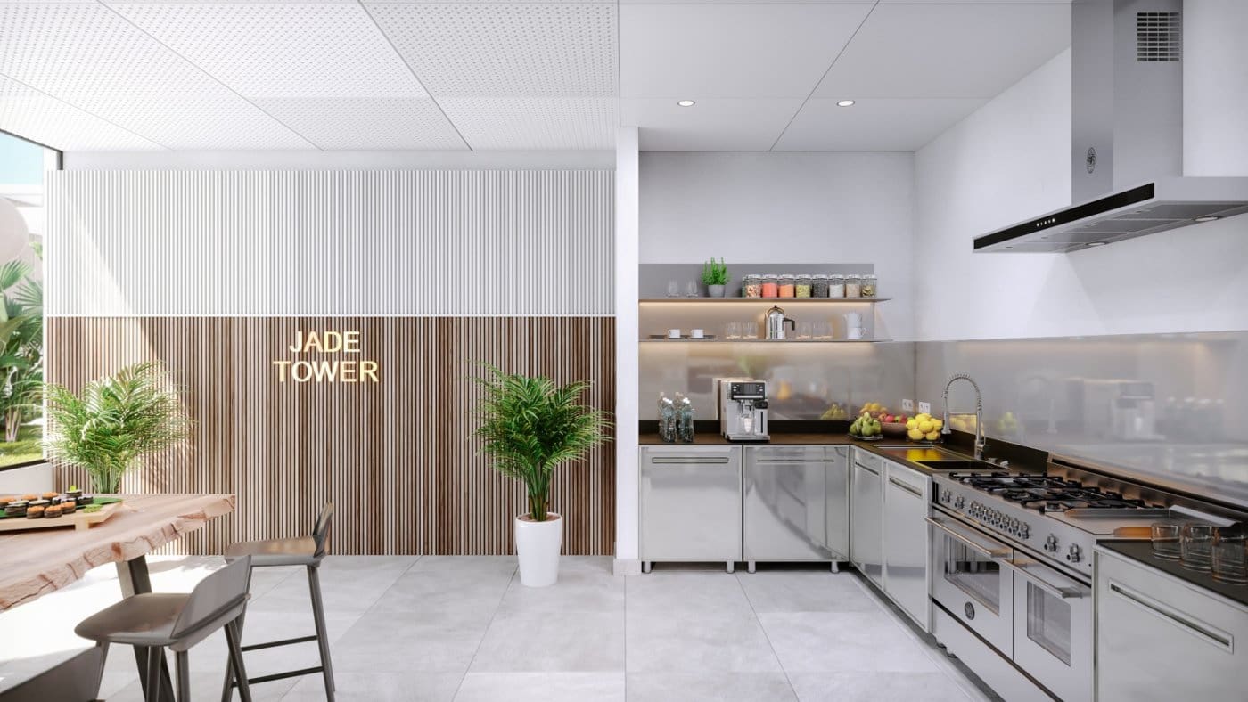 2 soveværelse Penthouse til salg i Fuengirola med swimmingpool - € 725.000 (Ref: 9338820)