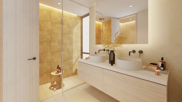 4 quarto Apartamento para venda em Ind La Termica, Málaga cidade com piscina garagem - 2 405 000 € (Ref: 9338825)