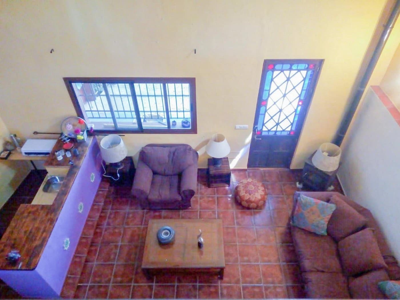 Chalet de 8 habitaciones en Alhaurín el Grande en venta con piscina garaje - 890.000 € (Ref: 9338829)