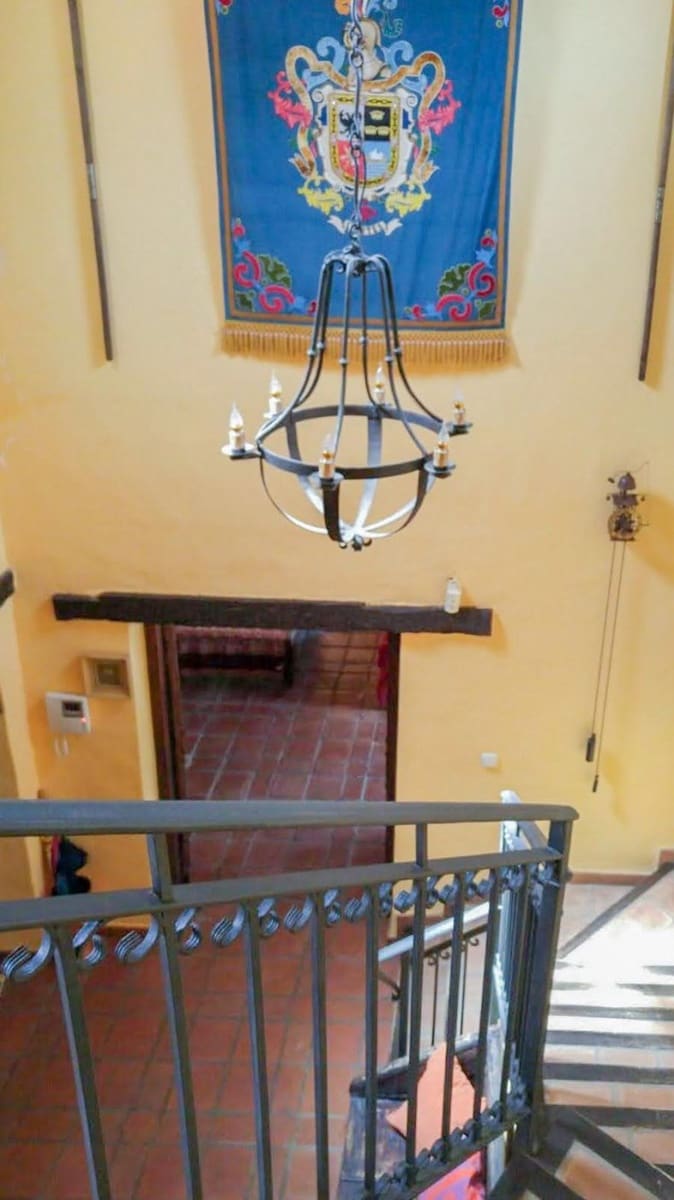 Chalet de 8 habitaciones en Alhaurín el Grande en venta con piscina garaje - 890.000 € (Ref: 9338829)