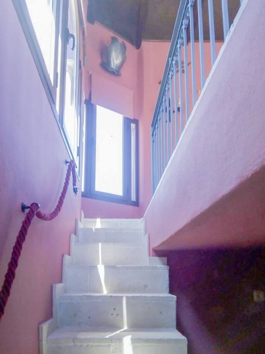 Chalet de 8 habitaciones en Alhaurín el Grande en venta con piscina garaje - 890.000 € (Ref: 9338829)