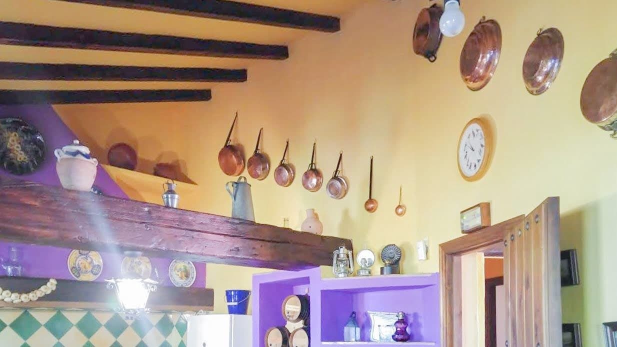 Chalet de 8 habitaciones en Alhaurín el Grande en venta con piscina garaje - 890.000 € (Ref: 9338829)