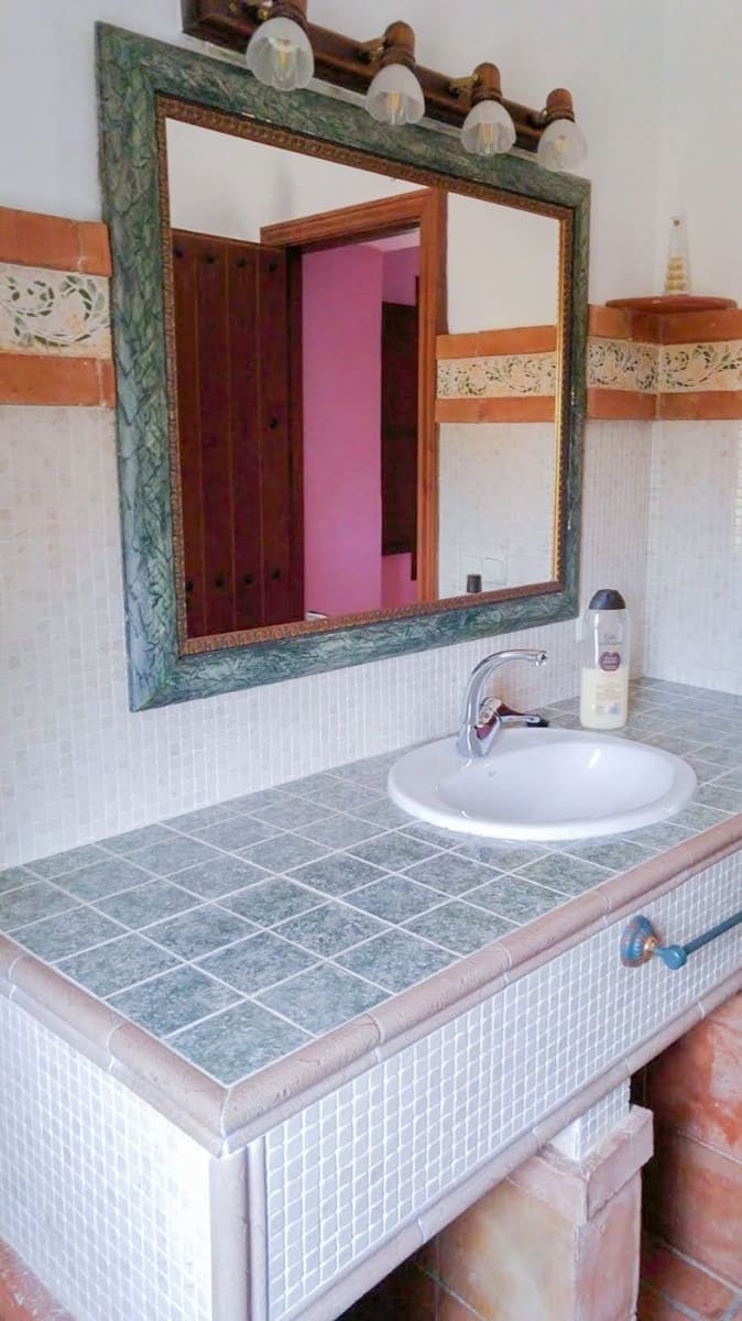 Chalet de 8 habitaciones en Alhaurín el Grande en venta con piscina garaje - 890.000 € (Ref: 9338829)