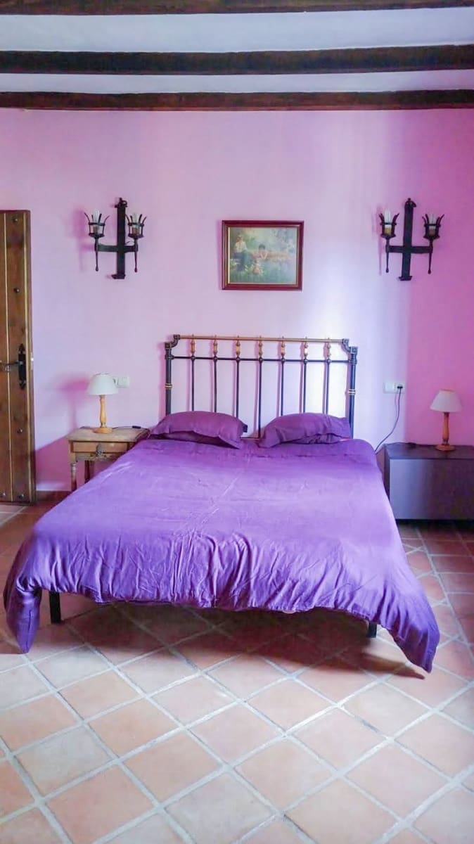 Chalet de 8 habitaciones en Alhaurín el Grande en venta con piscina garaje - 890.000 € (Ref: 9338829)