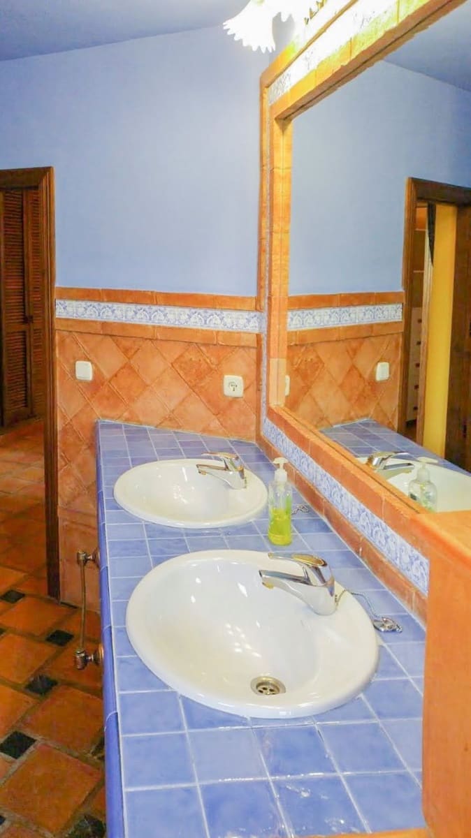 Chalet de 8 habitaciones en Alhaurín el Grande en venta con piscina garaje - 890.000 € (Ref: 9338829)