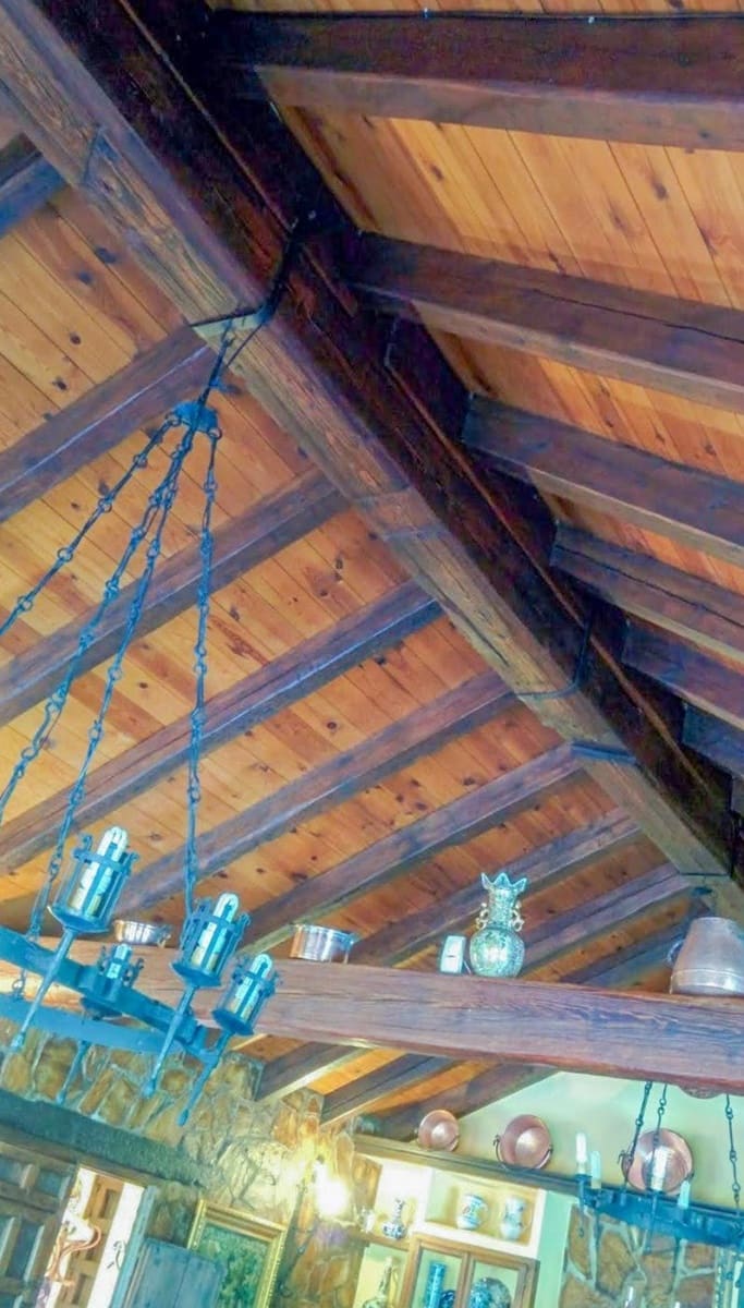 Chalet de 8 habitaciones en Alhaurín el Grande en venta con piscina garaje - 890.000 € (Ref: 9338829)