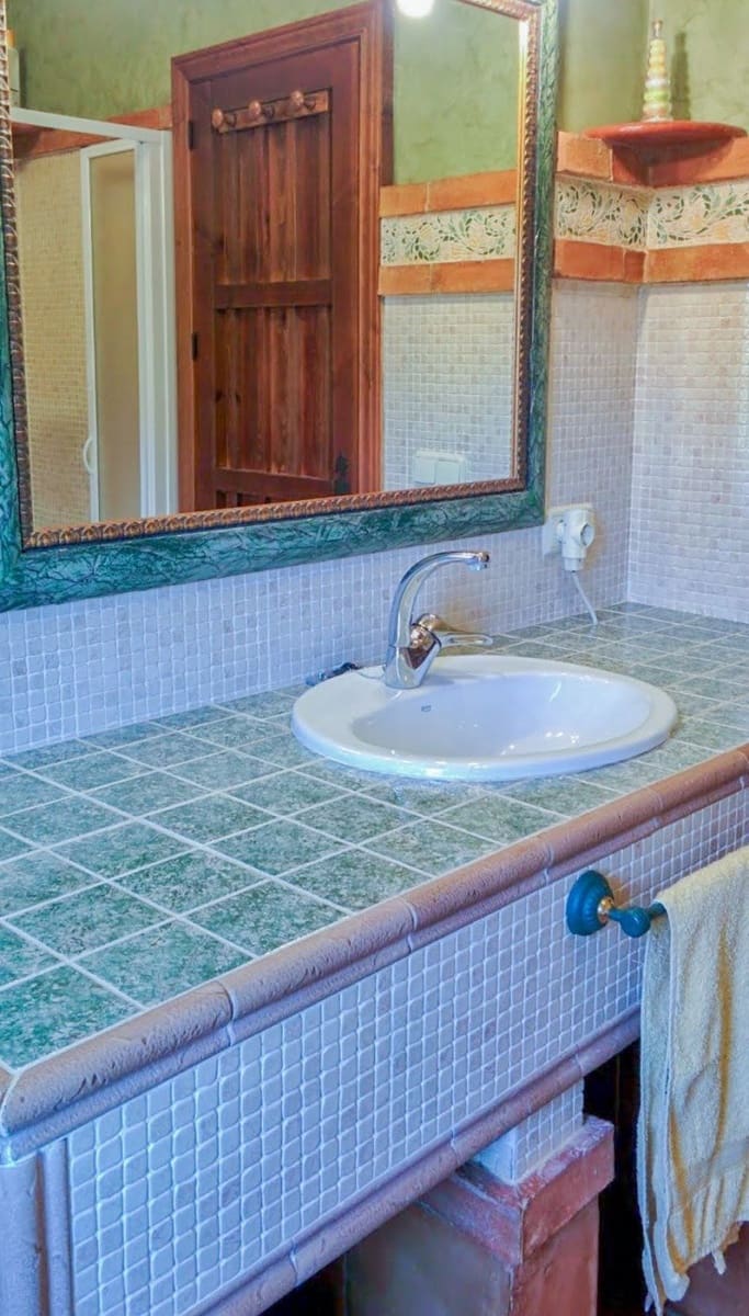 Chalet de 8 habitaciones en Alhaurín el Grande en venta con piscina garaje - 890.000 € (Ref: 9338829)