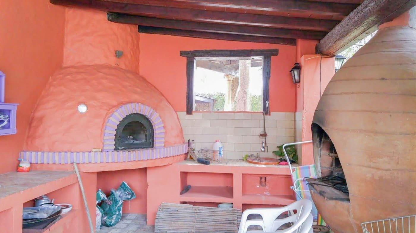 Chalet de 8 habitaciones en Alhaurín el Grande en venta con piscina garaje - 890.000 € (Ref: 9338829)