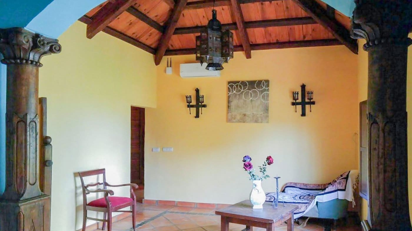 Chalet de 8 habitaciones en Alhaurín el Grande en venta con piscina garaje - 890.000 € (Ref: 9338829)