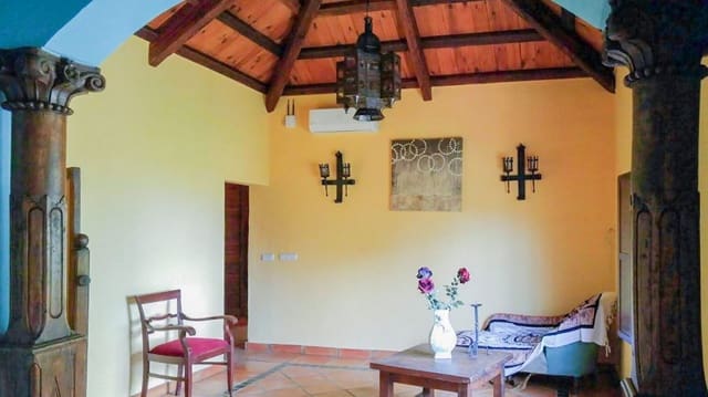 Chalet de 8 habitaciones en Alhaurín el Grande en venta con piscina garaje - 890.000 € (Ref: 9338829)