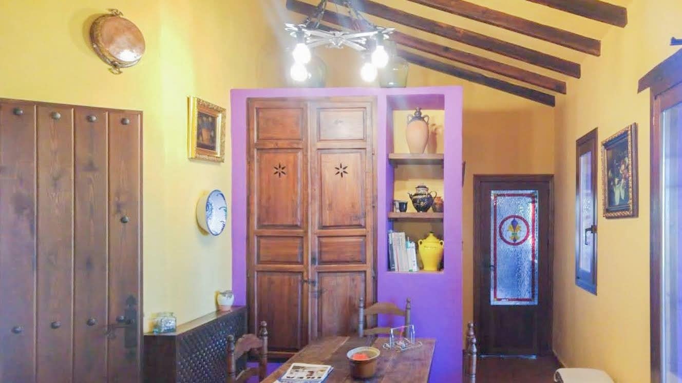 Chalet de 8 habitaciones en Alhaurín el Grande en venta con piscina garaje - 890.000 € (Ref: 9338829)