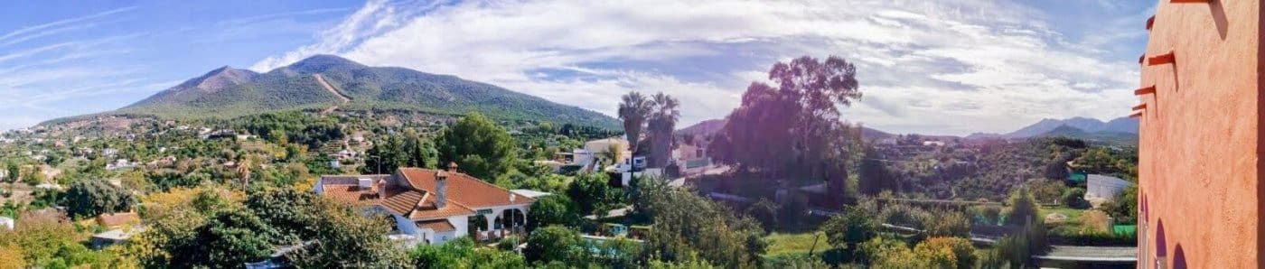 Chalet de 8 habitaciones en Alhaurín el Grande en venta con piscina garaje - 890.000 € (Ref: 9338829)