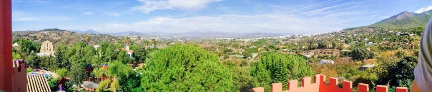 Chalet de 8 habitaciones en Alhaurín el Grande en venta con piscina garaje - 890.000 € (Ref: 9338829)