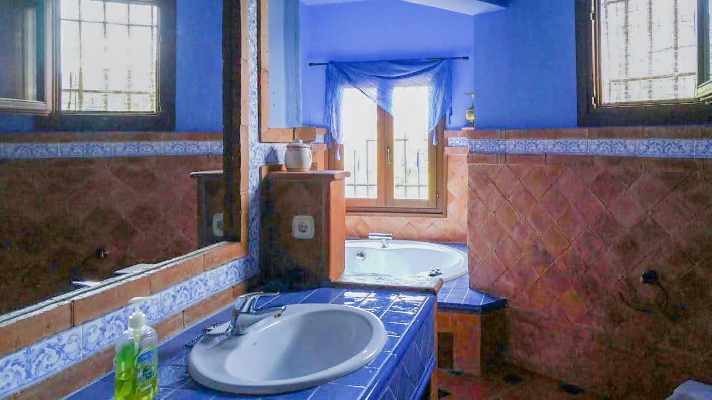 Chalet de 8 habitaciones en Alhaurín el Grande en venta con piscina garaje - 890.000 € (Ref: 9338829)