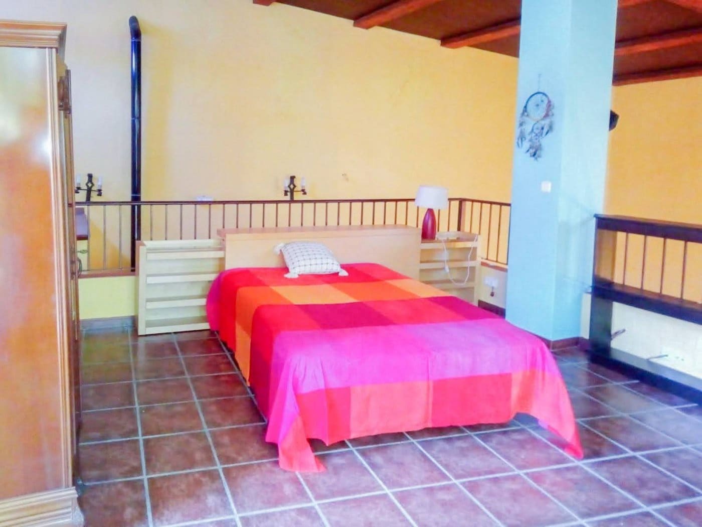 Chalet de 8 habitaciones en Alhaurín el Grande en venta con piscina garaje - 890.000 € (Ref: 9338829)