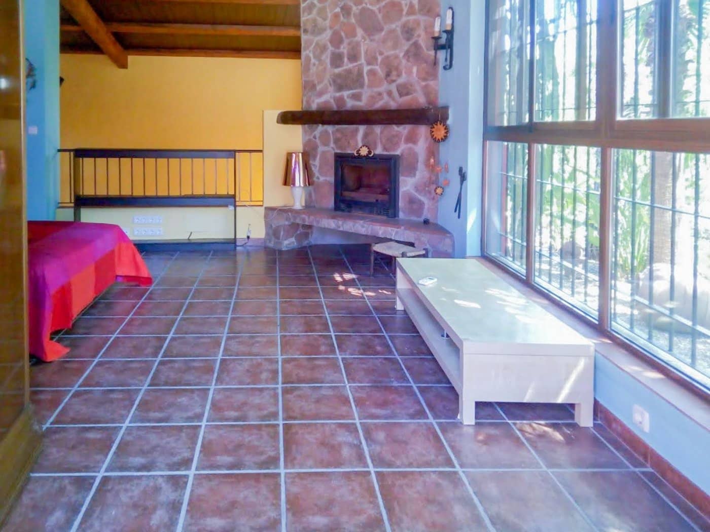 Chalet de 8 habitaciones en Alhaurín el Grande en venta con piscina garaje - 890.000 € (Ref: 9338829)