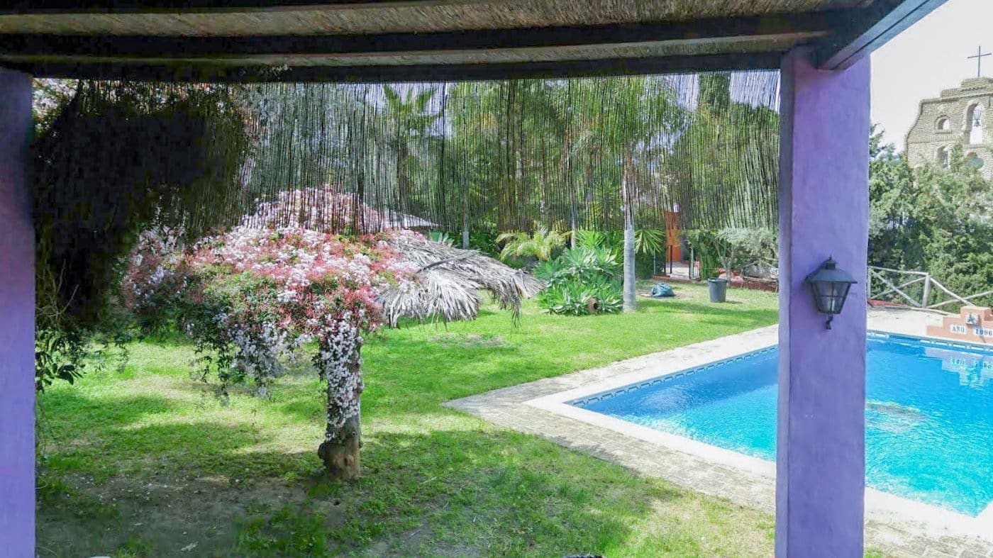 Chalet de 8 habitaciones en Alhaurín el Grande en venta con piscina garaje - 890.000 € (Ref: 9338829)