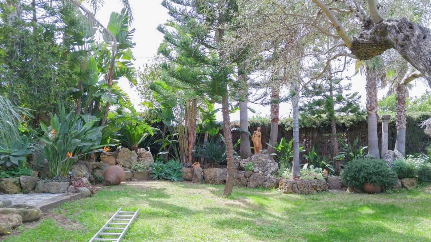 Chalet de 8 habitaciones en Alhaurín el Grande en venta con piscina garaje - 890.000 € (Ref: 9338829)