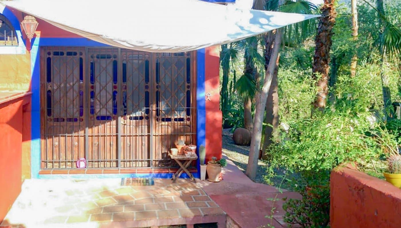 Chalet de 8 habitaciones en Alhaurín el Grande en venta con piscina garaje - 890.000 € (Ref: 9338829)