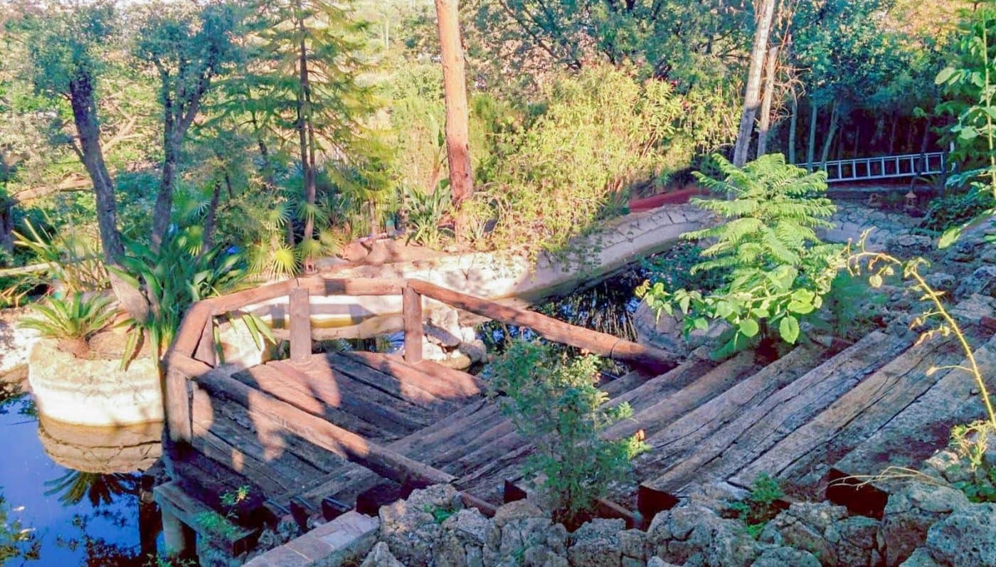 Chalet de 8 habitaciones en Alhaurín el Grande en venta con piscina garaje - 890.000 € (Ref: 9338829)