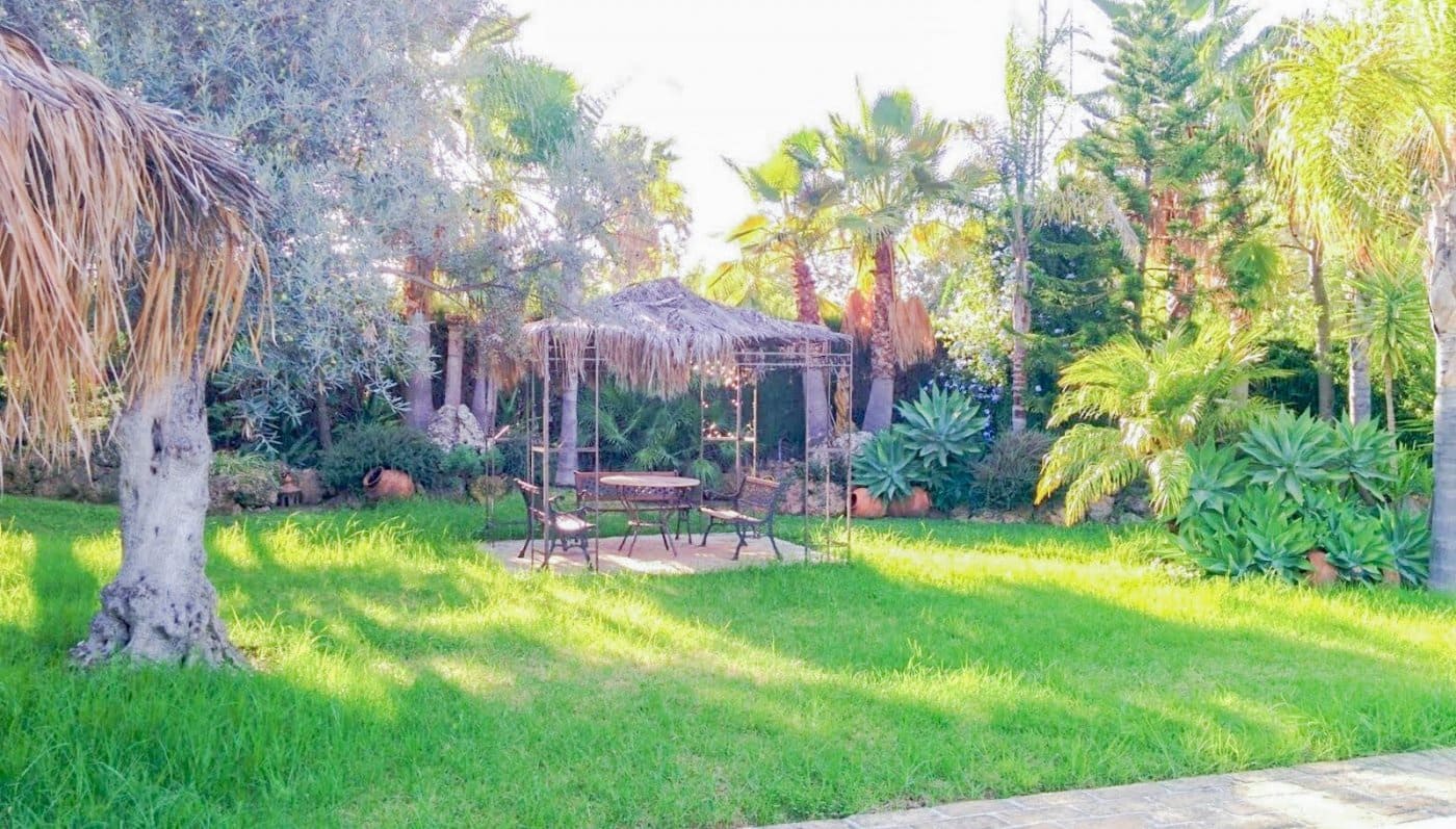 Chalet de 8 habitaciones en Alhaurín el Grande en venta con piscina garaje - 890.000 € (Ref: 9338829)