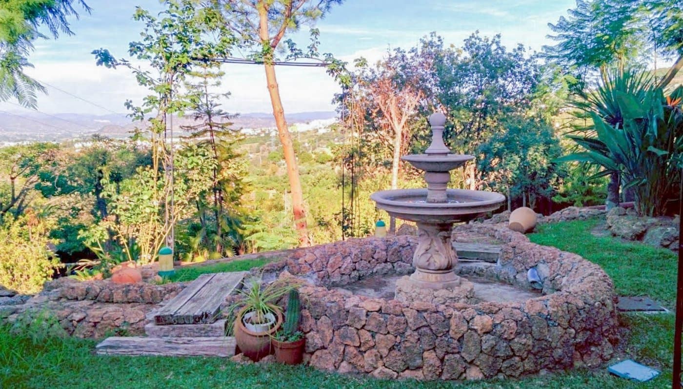 Chalet de 8 habitaciones en Alhaurín el Grande en venta con piscina garaje - 890.000 € (Ref: 9338829)