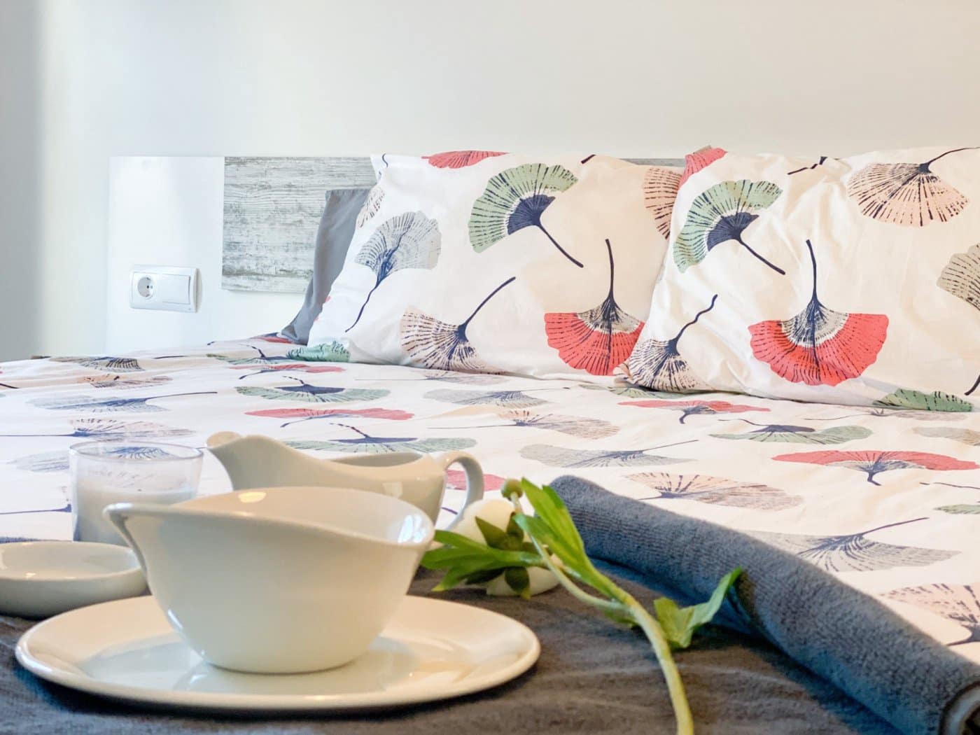 3 sypialnia Penthouse do wynajęcia w Miasto Malaga z garażem - 3 500 € (Ref: 9338832)