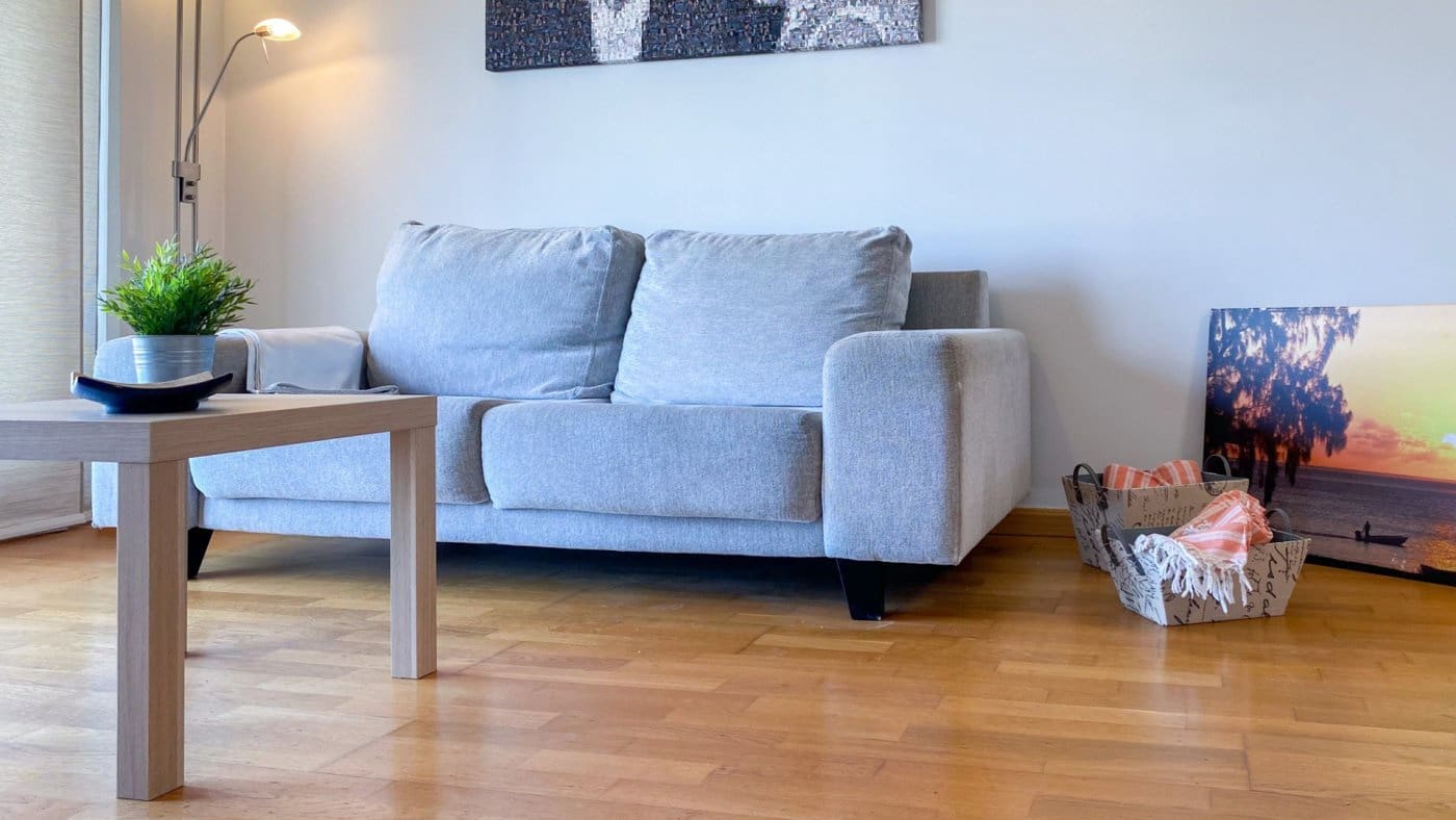 3 sypialnia Penthouse do wynajęcia w Miasto Malaga z garażem - 3 500 € (Ref: 9338832)