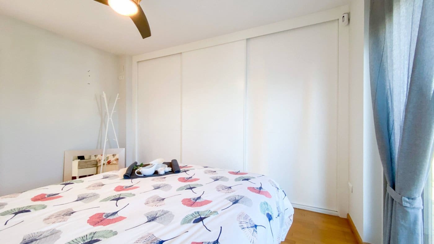 3 sypialnia Penthouse do wynajęcia w Miasto Malaga z garażem - 3 500 € (Ref: 9338832)