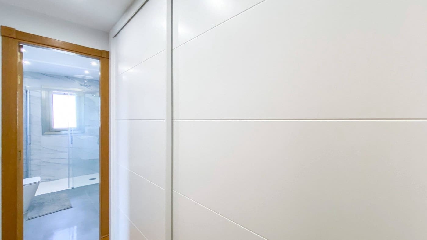 3 sypialnia Penthouse do wynajęcia w Miasto Malaga z garażem - 3 500 € (Ref: 9338832)