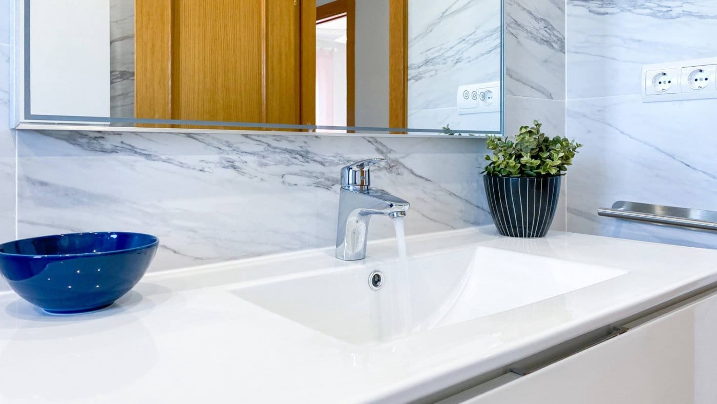 3 sypialnia Penthouse do wynajęcia w Miasto Malaga z garażem - 3 500 € (Ref: 9338832)