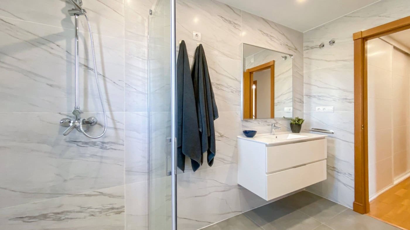 3 sypialnia Penthouse do wynajęcia w Miasto Malaga z garażem - 3 500 € (Ref: 9338832)