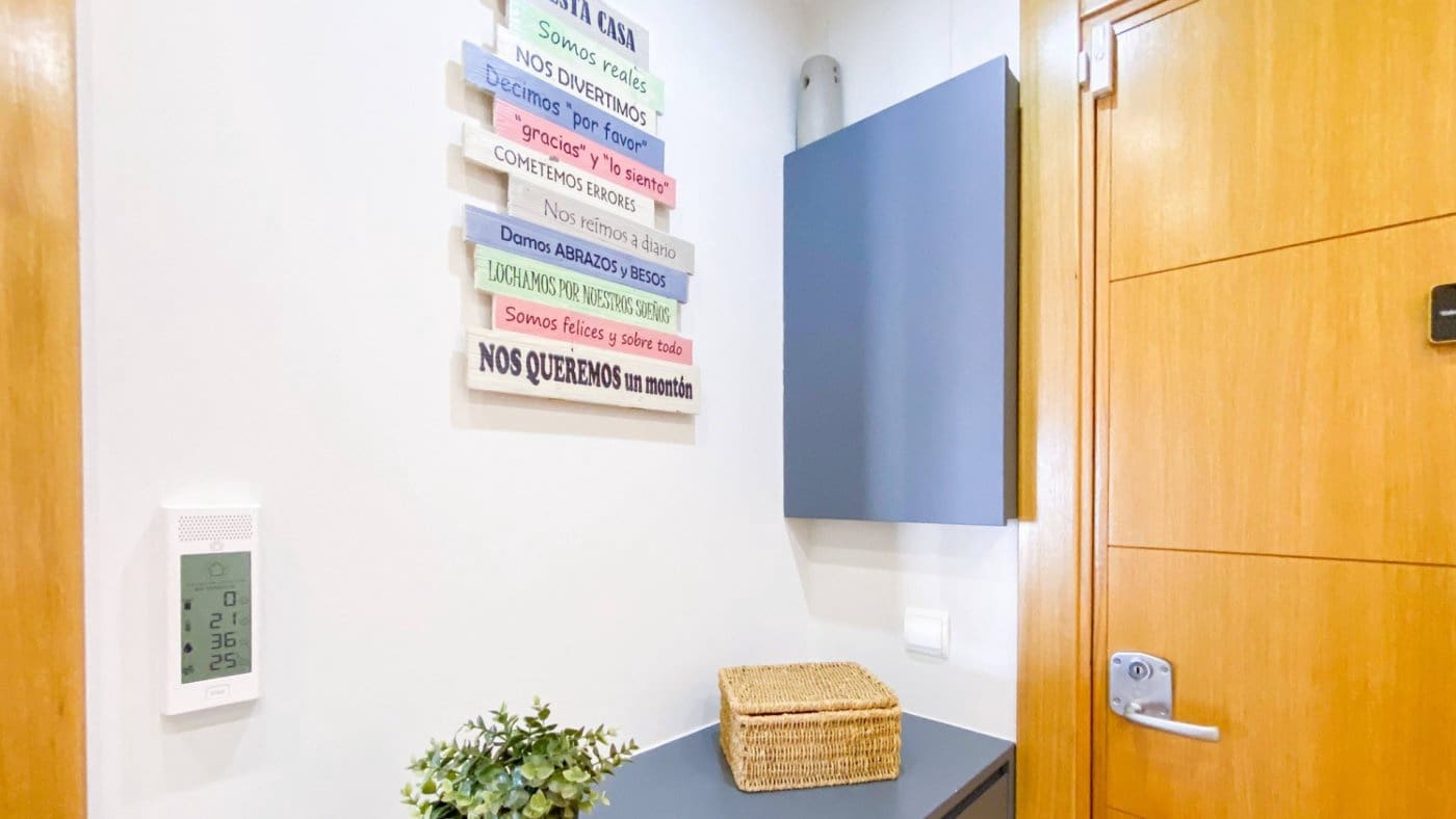 3 sypialnia Penthouse do wynajęcia w Miasto Malaga z garażem - 3 500 € (Ref: 9338832)