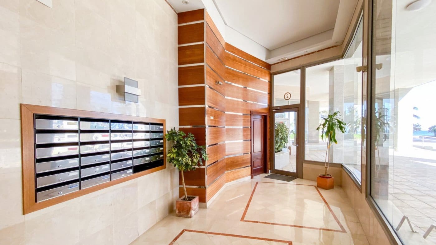 3 sypialnia Penthouse do wynajęcia w Miasto Malaga z garażem - 3 500 € (Ref: 9338832)