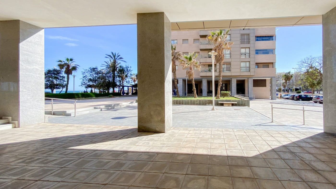 3 sypialnia Penthouse do wynajęcia w Miasto Malaga z garażem - 3 500 € (Ref: 9338832)