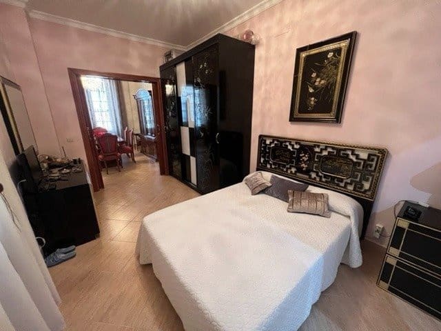 4 chambre Appartement à vendre à Centro Historico, Malaga ville - 1 590 000 € (Ref: 9338834)