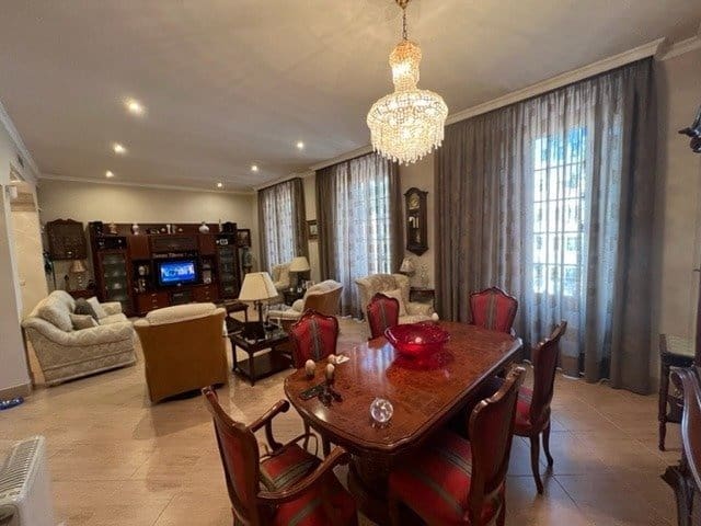 4 chambre Appartement à vendre à Centro Historico, Malaga ville - 1 590 000 € (Ref: 9338834)