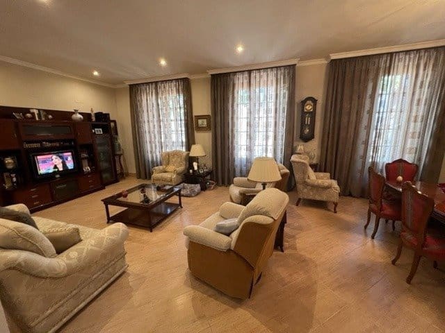 4 chambre Appartement à vendre à Centro Historico, Malaga ville - 1 590 000 € (Ref: 9338834)