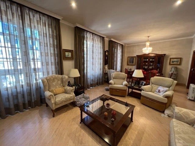 4 chambre Appartement à vendre à Centro Historico, Malaga ville - 1 590 000 € (Ref: 9338834)