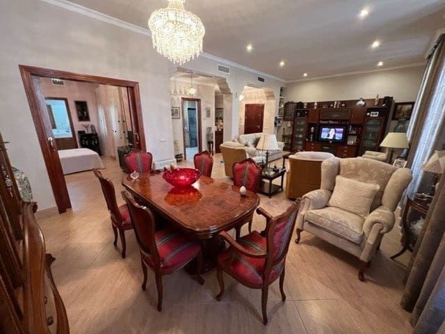 4 chambre Appartement à vendre à Centro Historico, Malaga ville - 1 590 000 € (Ref: 9338834)