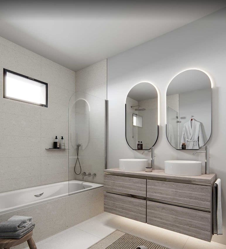 3 sypialnia Penthouse na sprzedaż w Fuengirola z garażem - 1 550 000 € (Ref: 9338837)