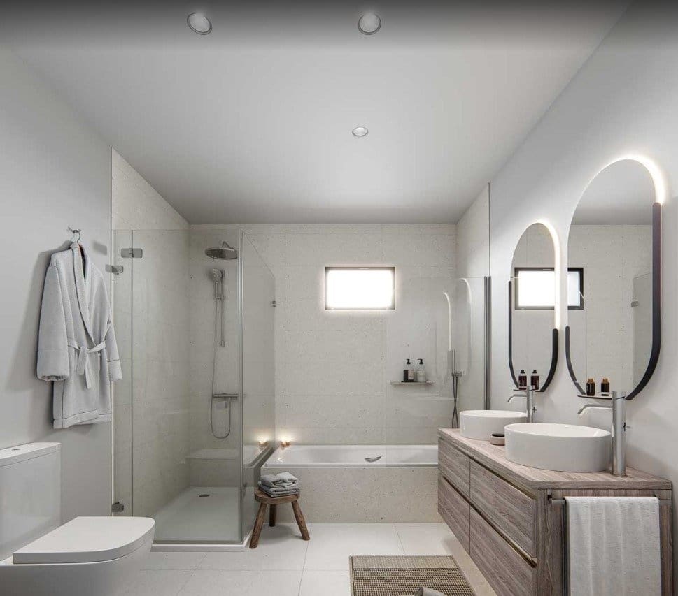 3 sypialnia Penthouse na sprzedaż w Fuengirola z garażem - 1 550 000 € (Ref: 9338837)