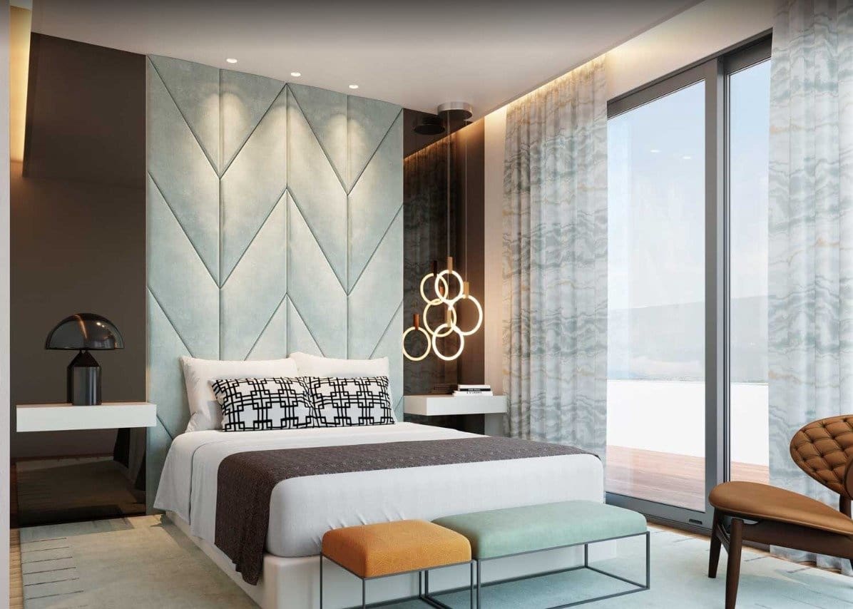 3 sypialnia Penthouse na sprzedaż w Fuengirola z garażem - 1 550 000 € (Ref: 9338837)